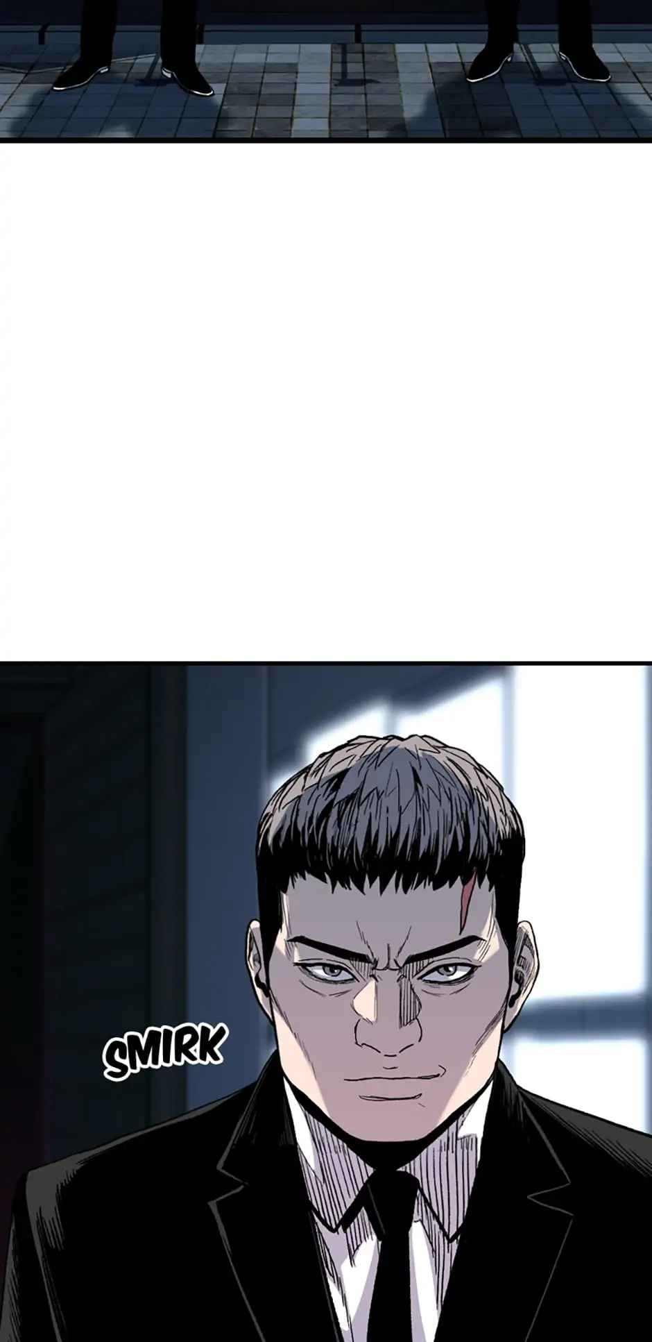 Switch chapter 36 page 26