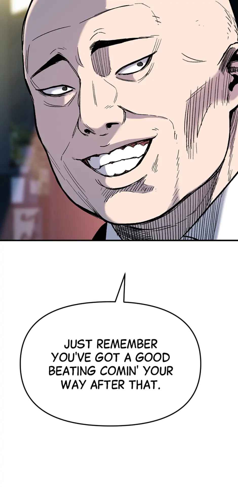 Switch chapter 36 page 36