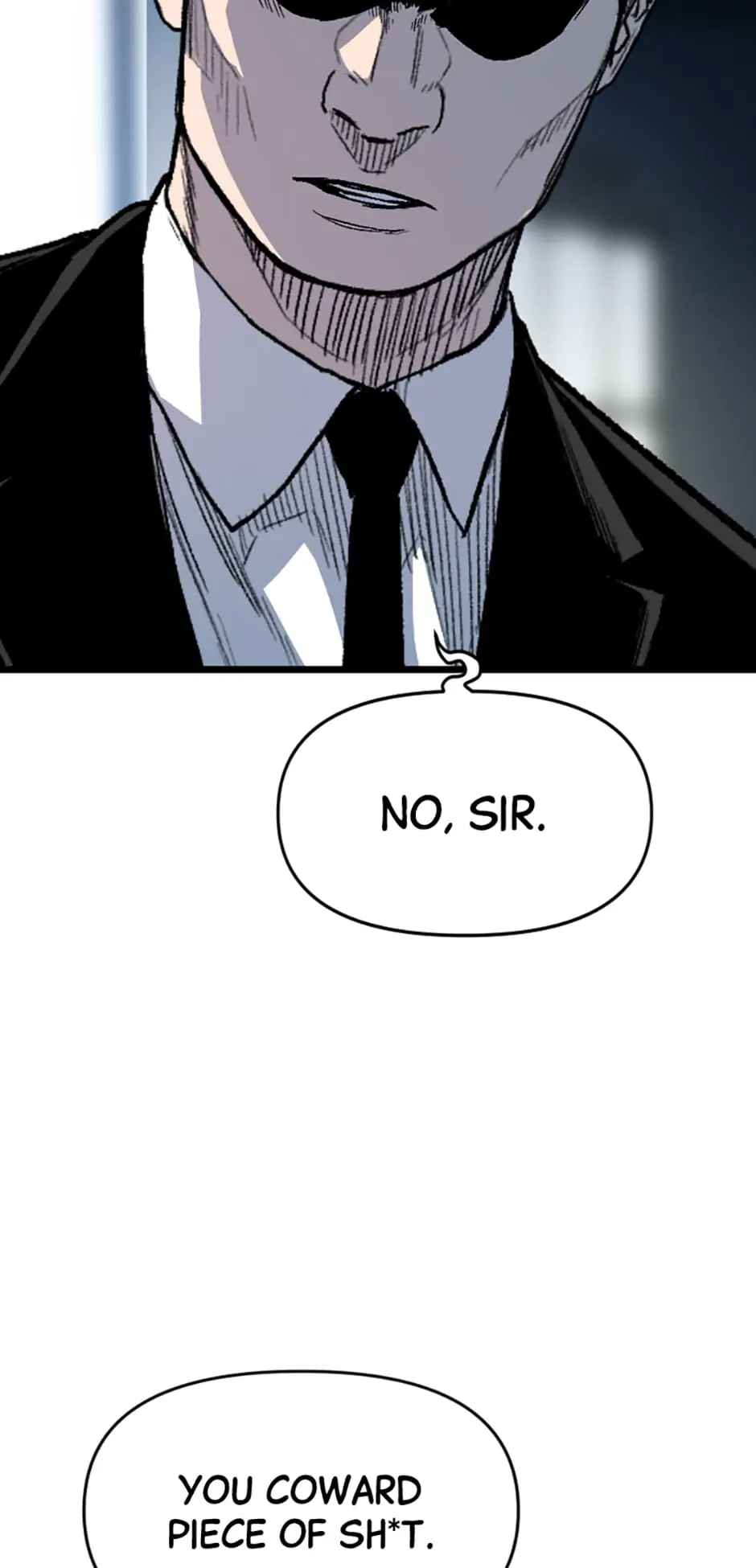 Switch chapter 36 page 38