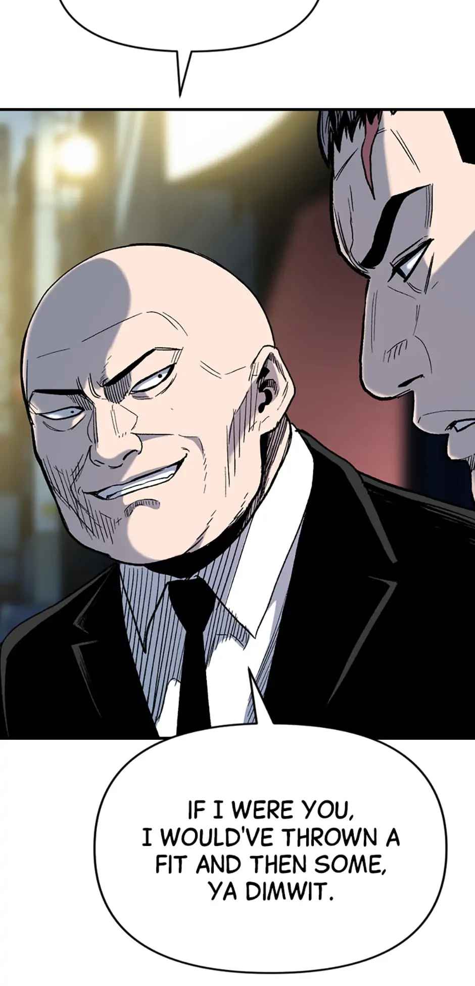 Switch chapter 36 page 39