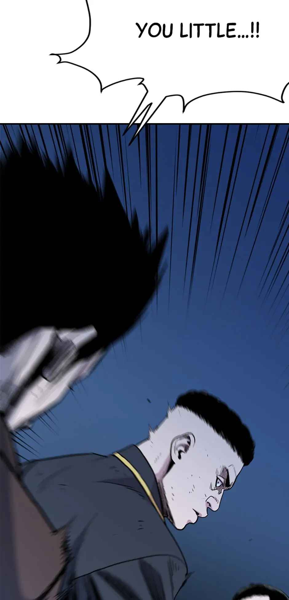 Switch chapter 36 page 48