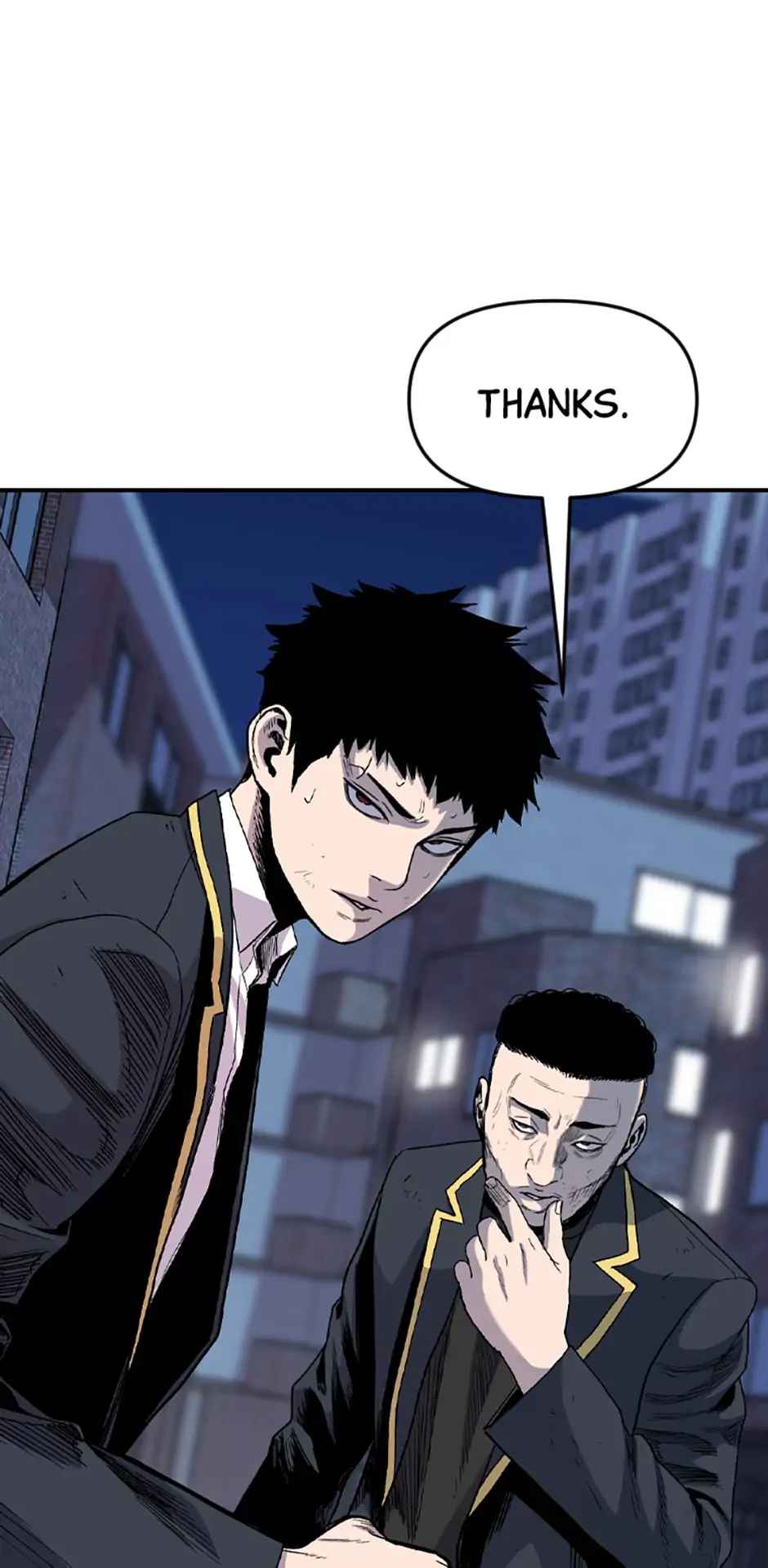 Switch chapter 36 page 55