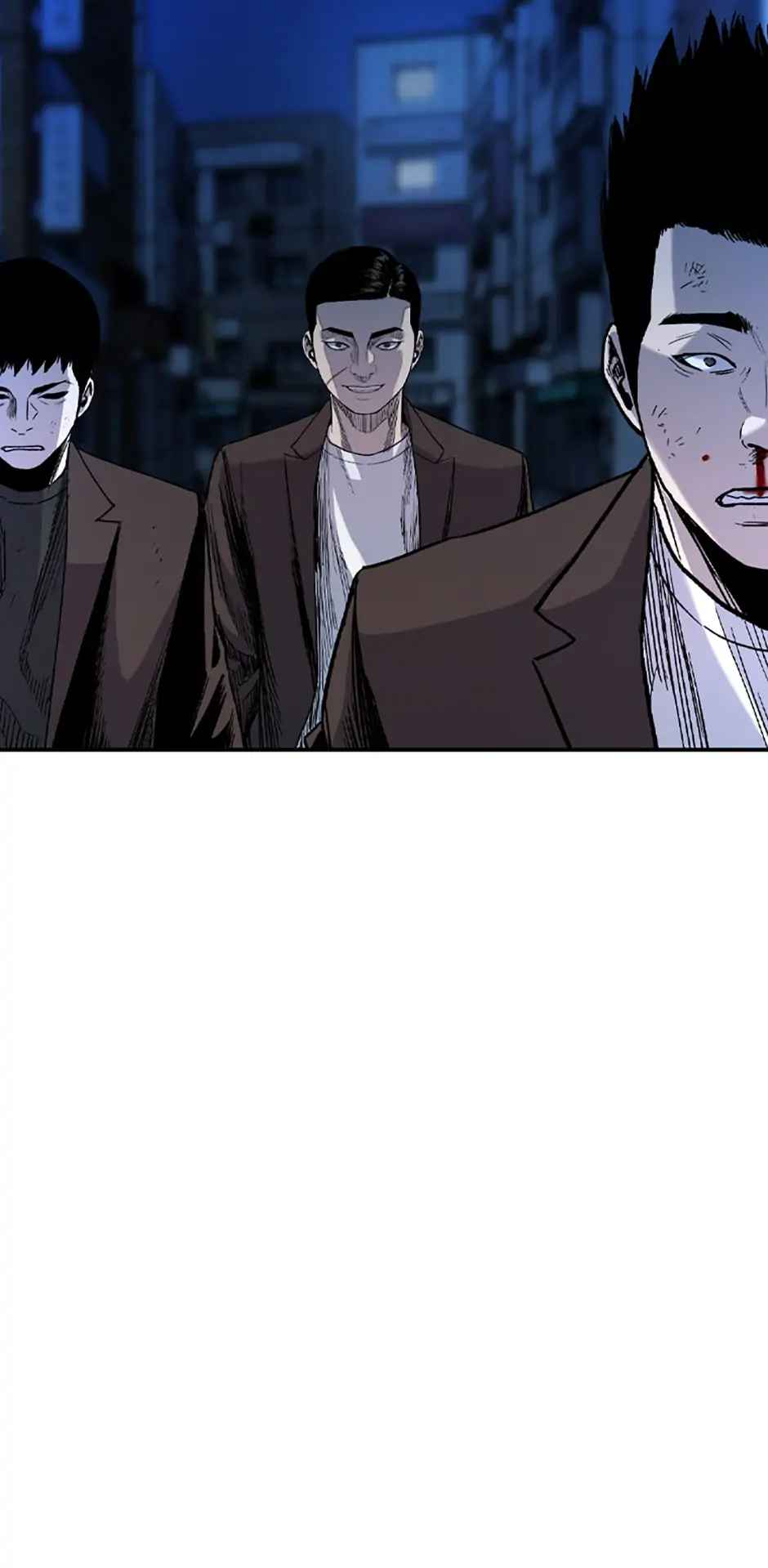 Switch chapter 36 page 57