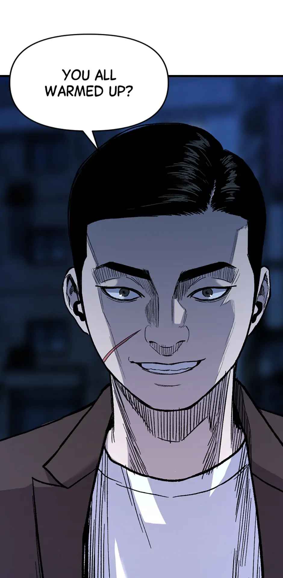 Switch chapter 36 page 58