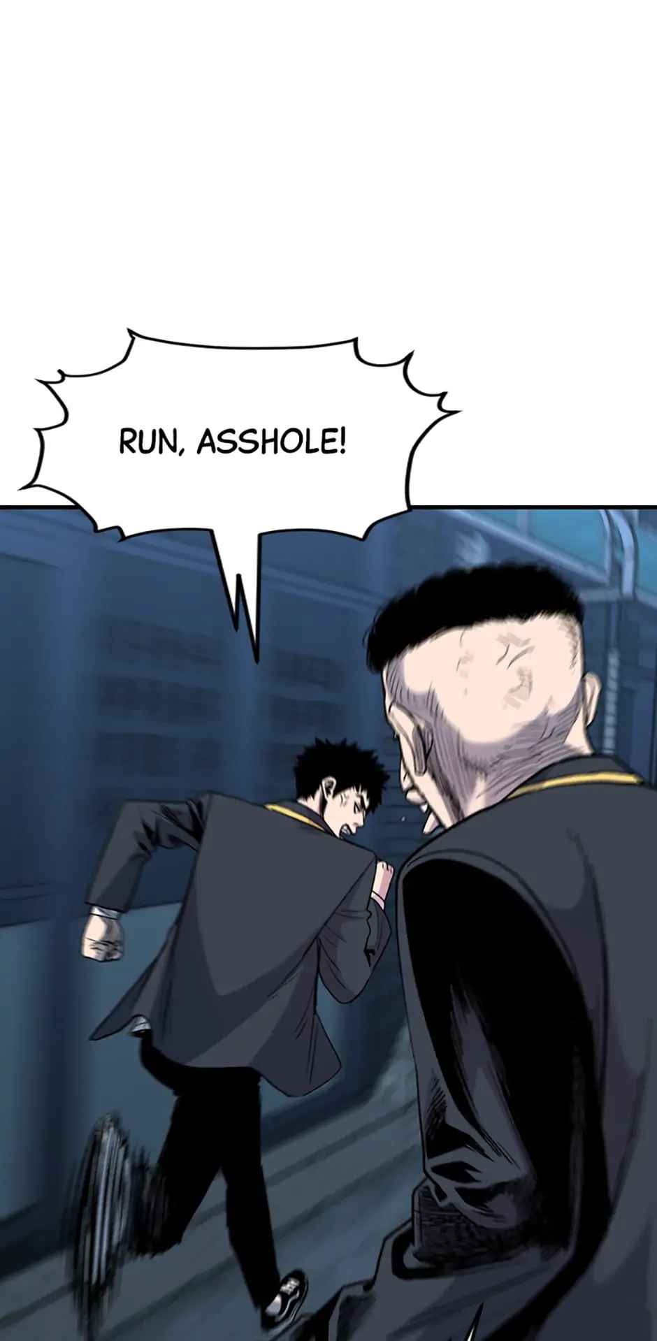 Switch chapter 36 page 69