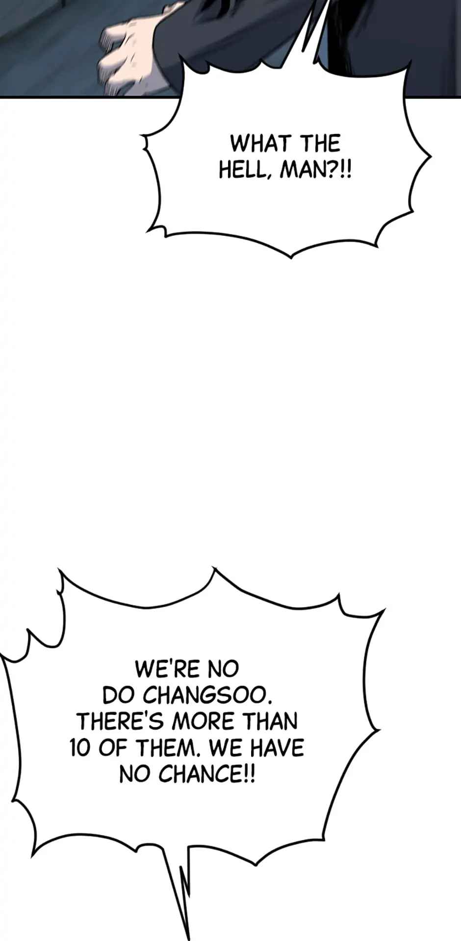 Switch chapter 36 page 70