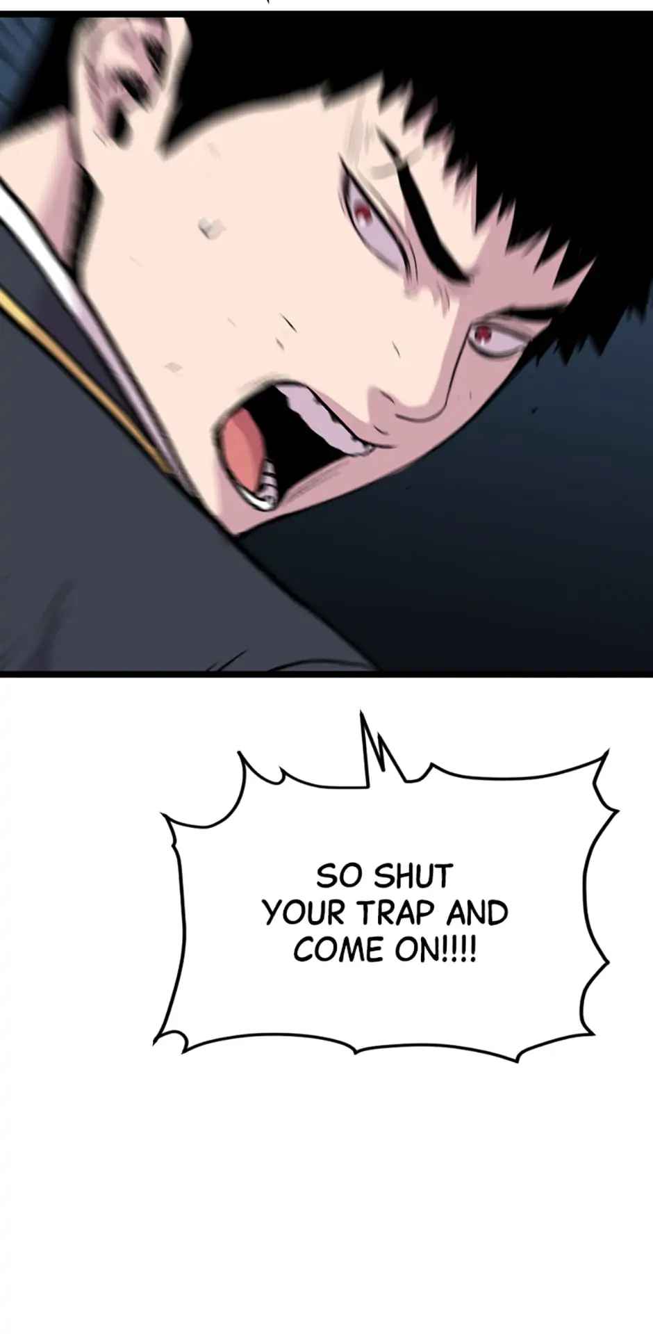 Switch chapter 36 page 71