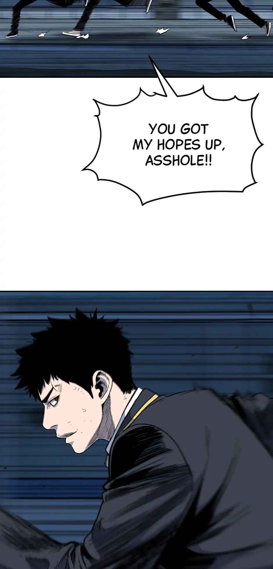 Switch chapter 36 page 76