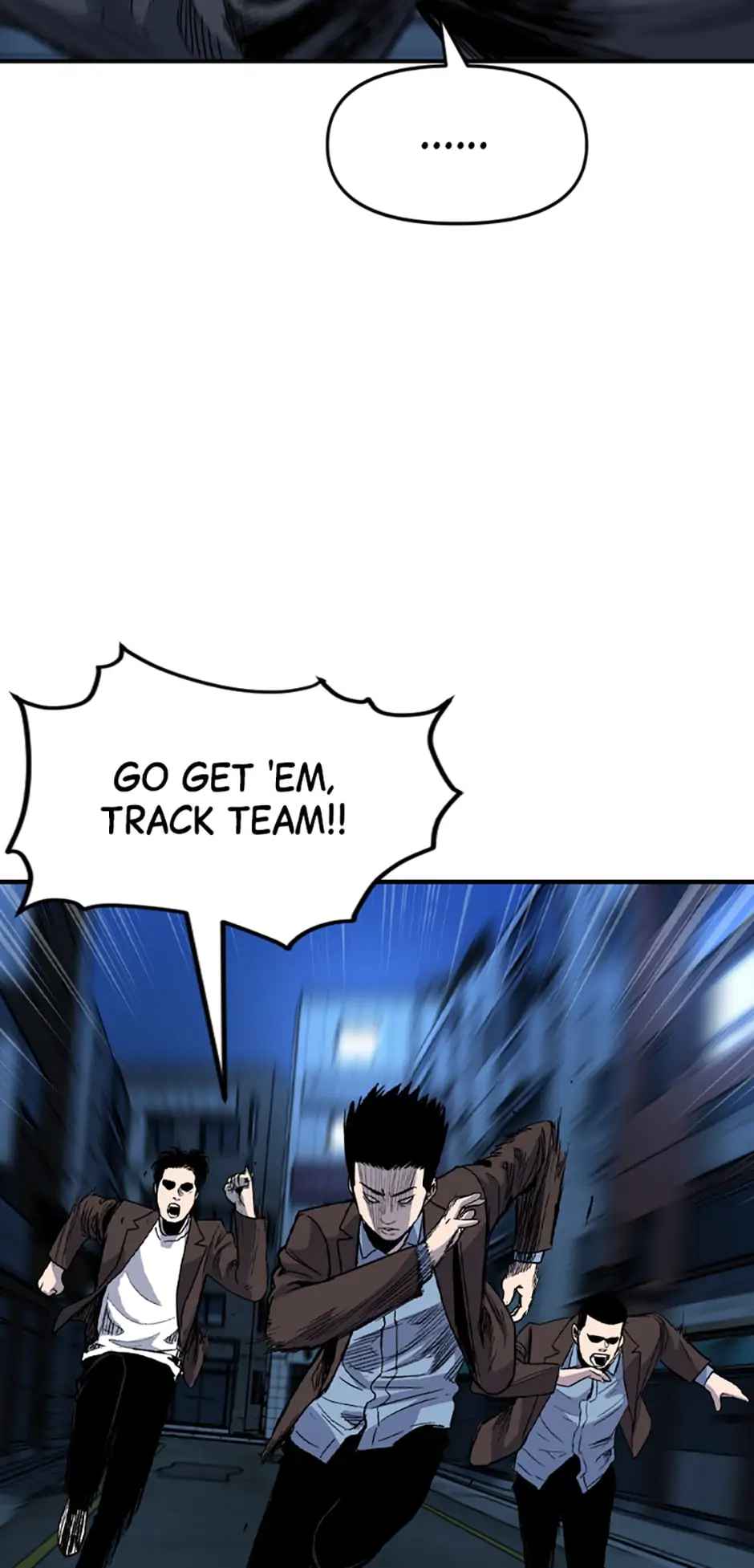 Switch chapter 36 page 77