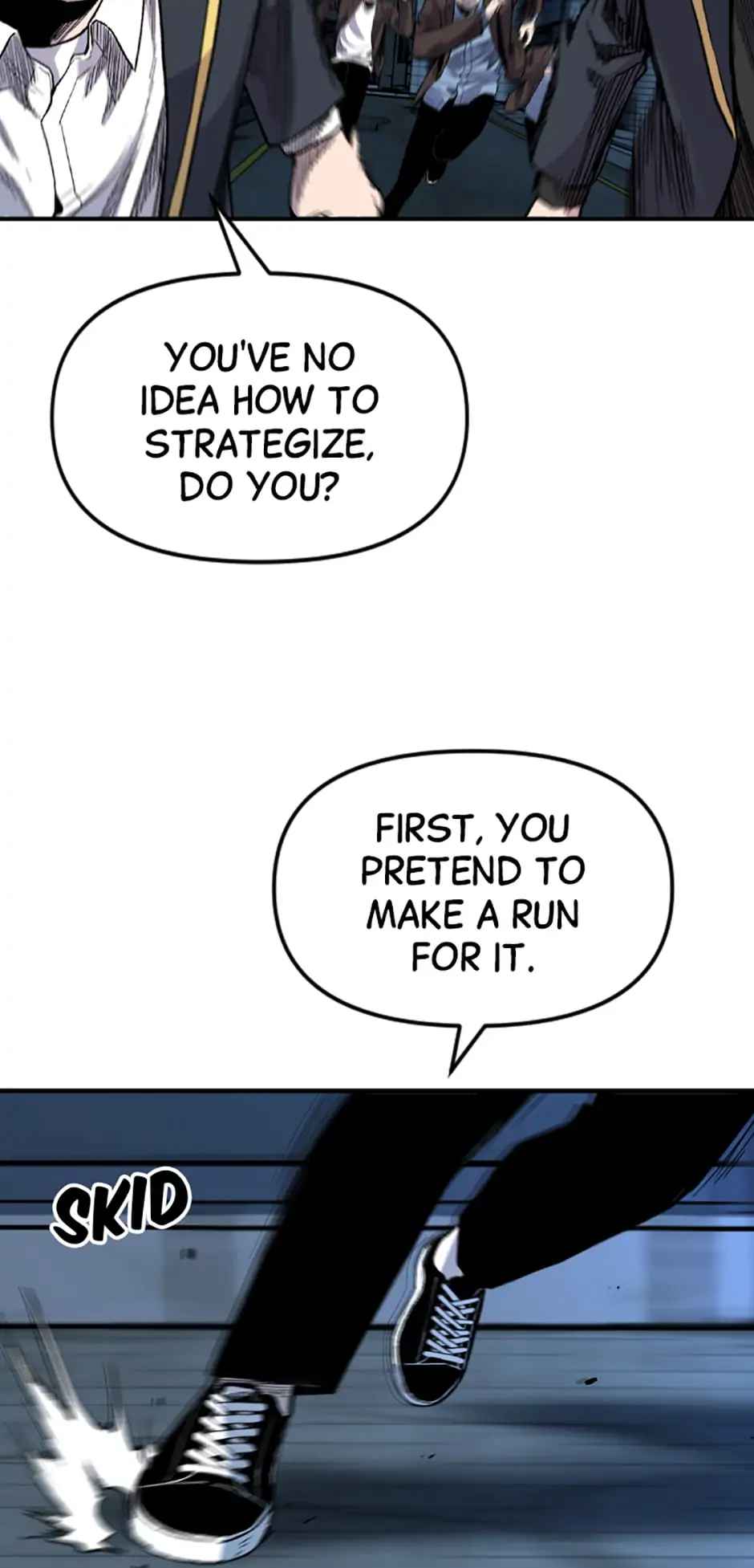 Switch chapter 36 page 79