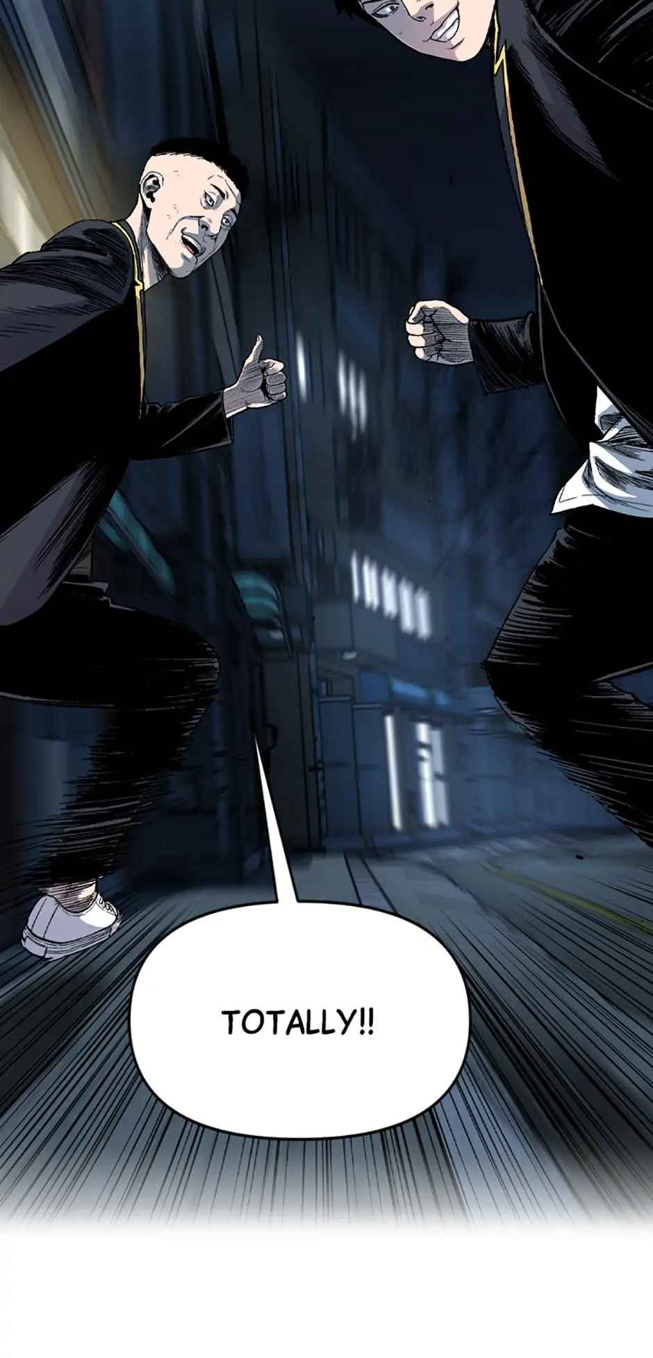 Switch chapter 36 page 86