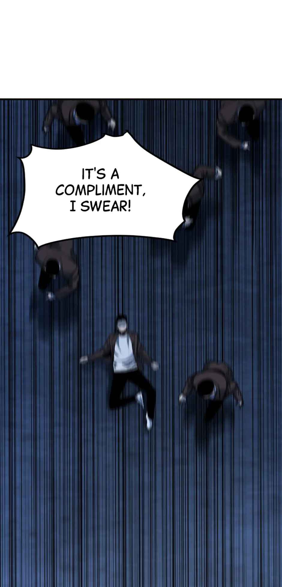 Switch chapter 36 page 91