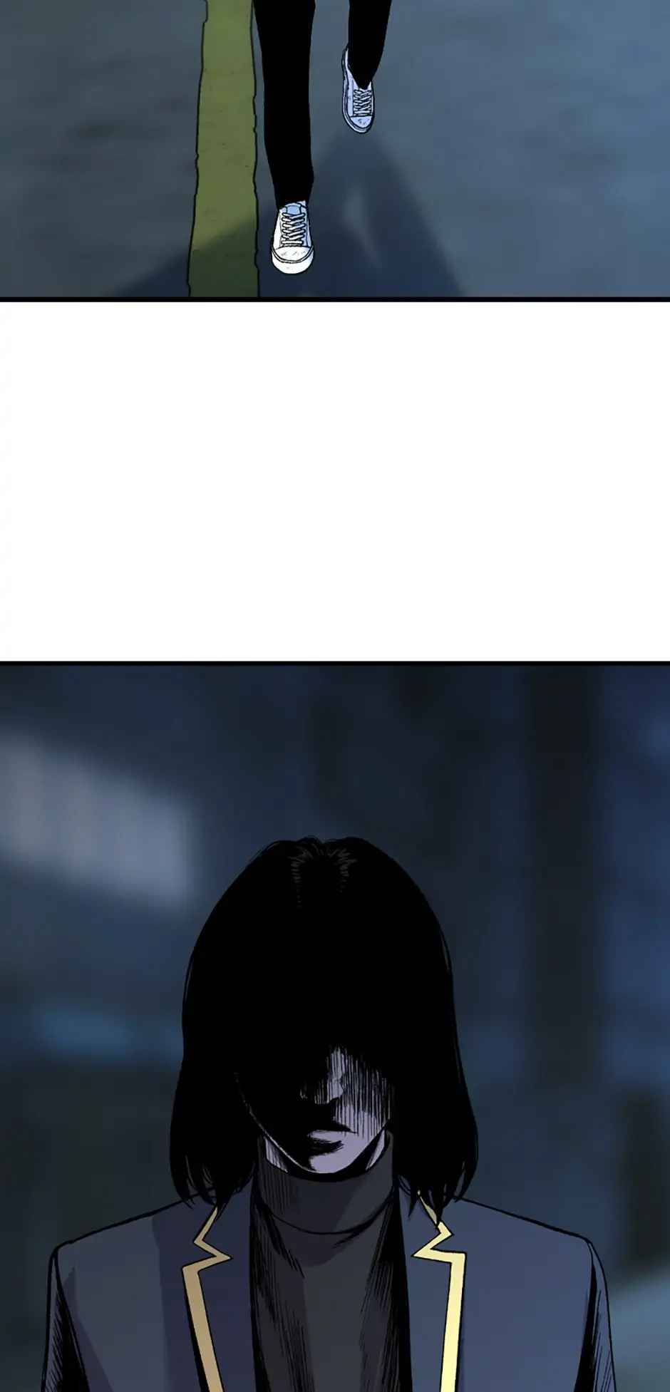 Switch chapter 36 page 94