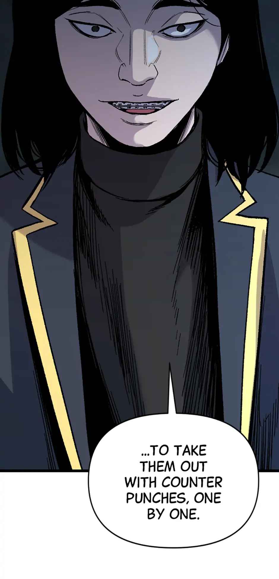 Switch chapter 36 page 96