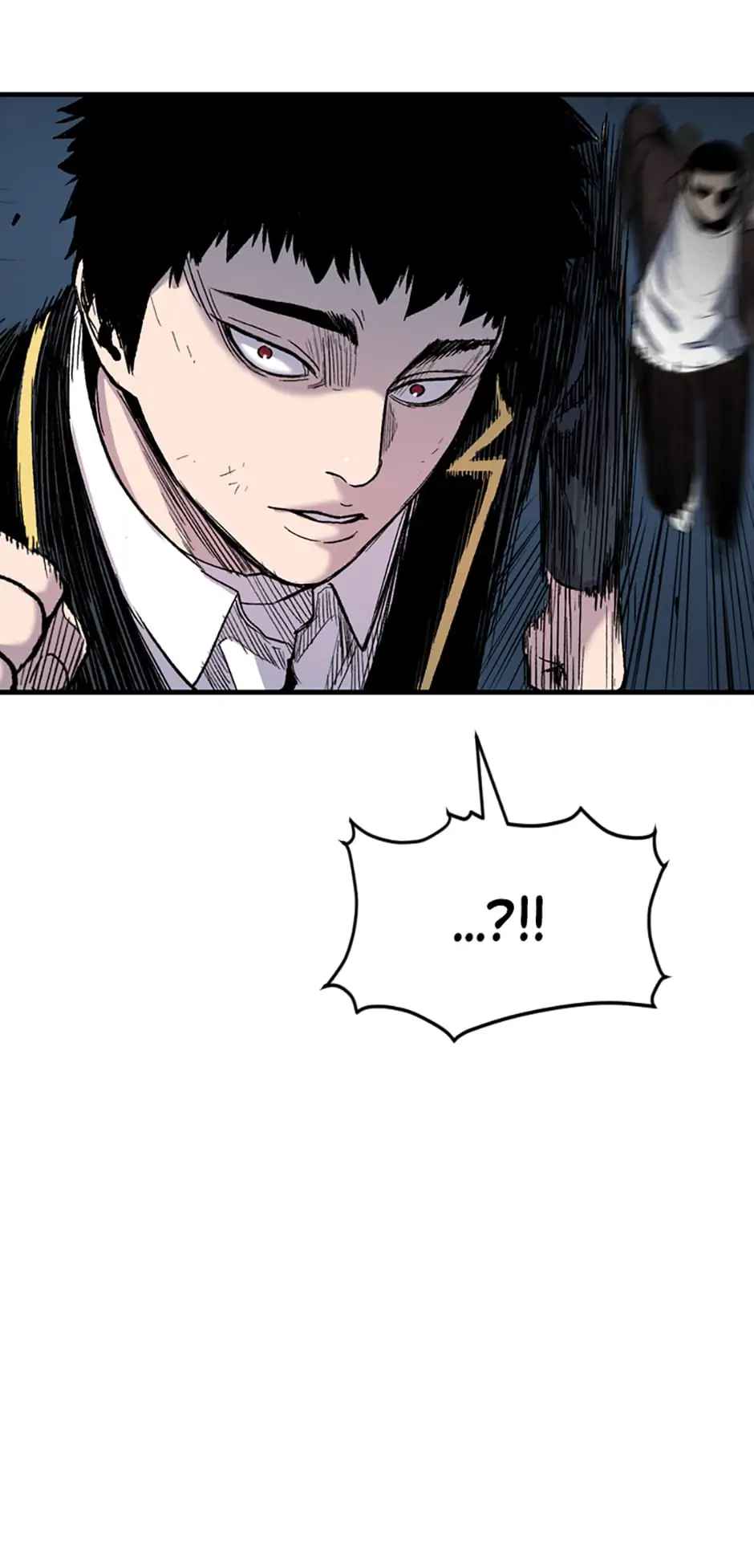 Switch chapter 36 page 99