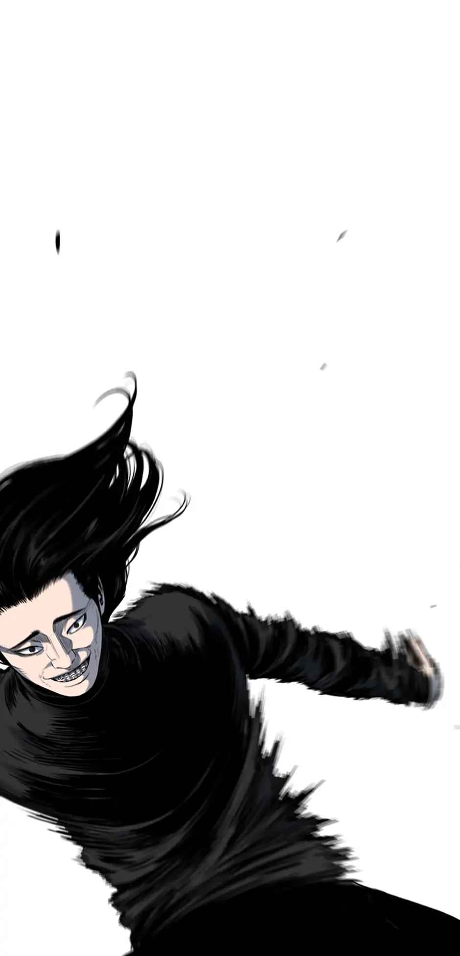 Switch chapter 37 page 101