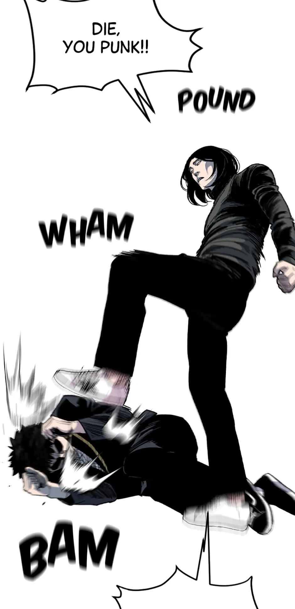 Switch chapter 37 page 117