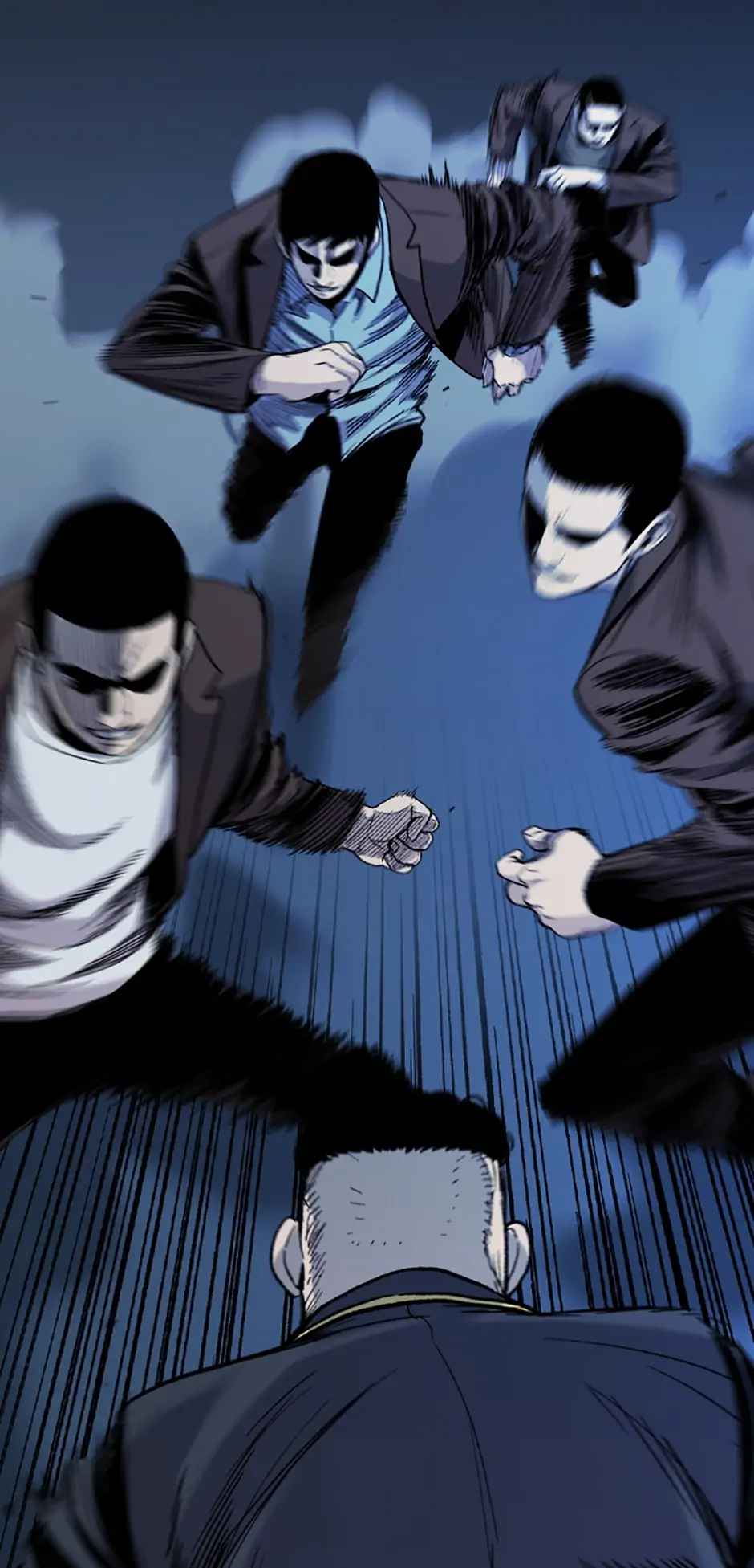 Switch chapter 37 page 23