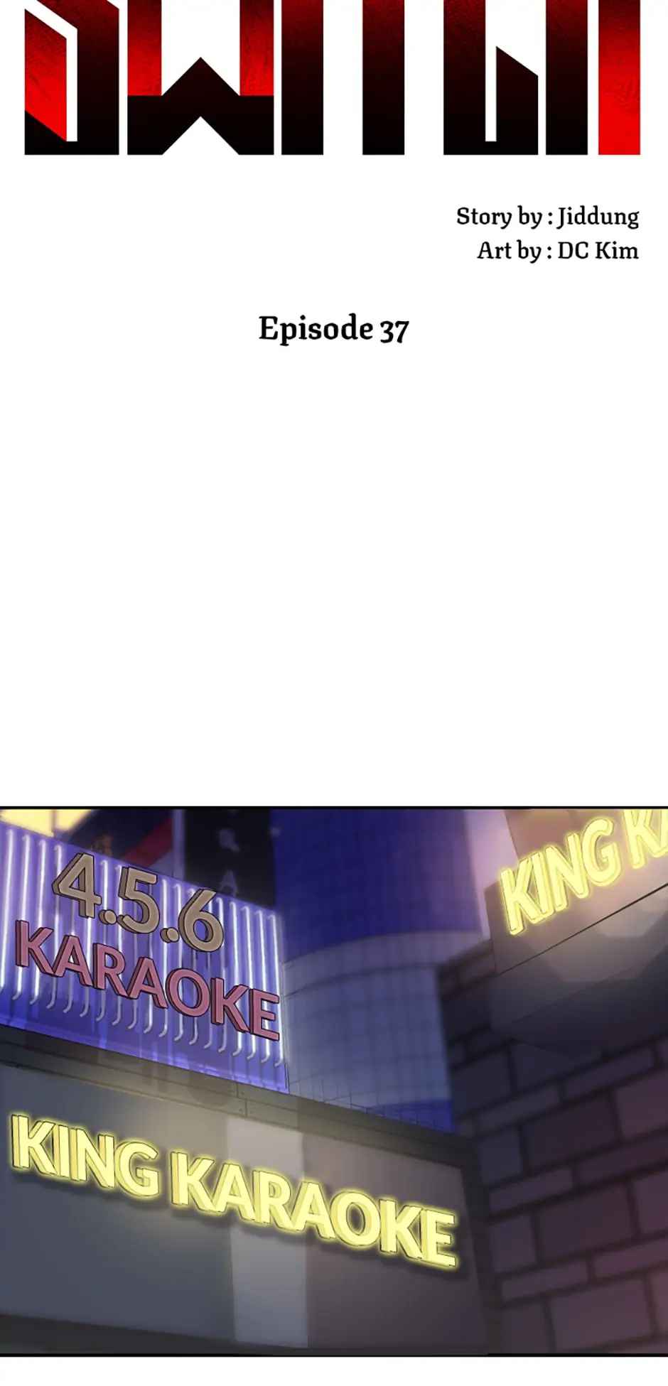 Switch chapter 37 page 34