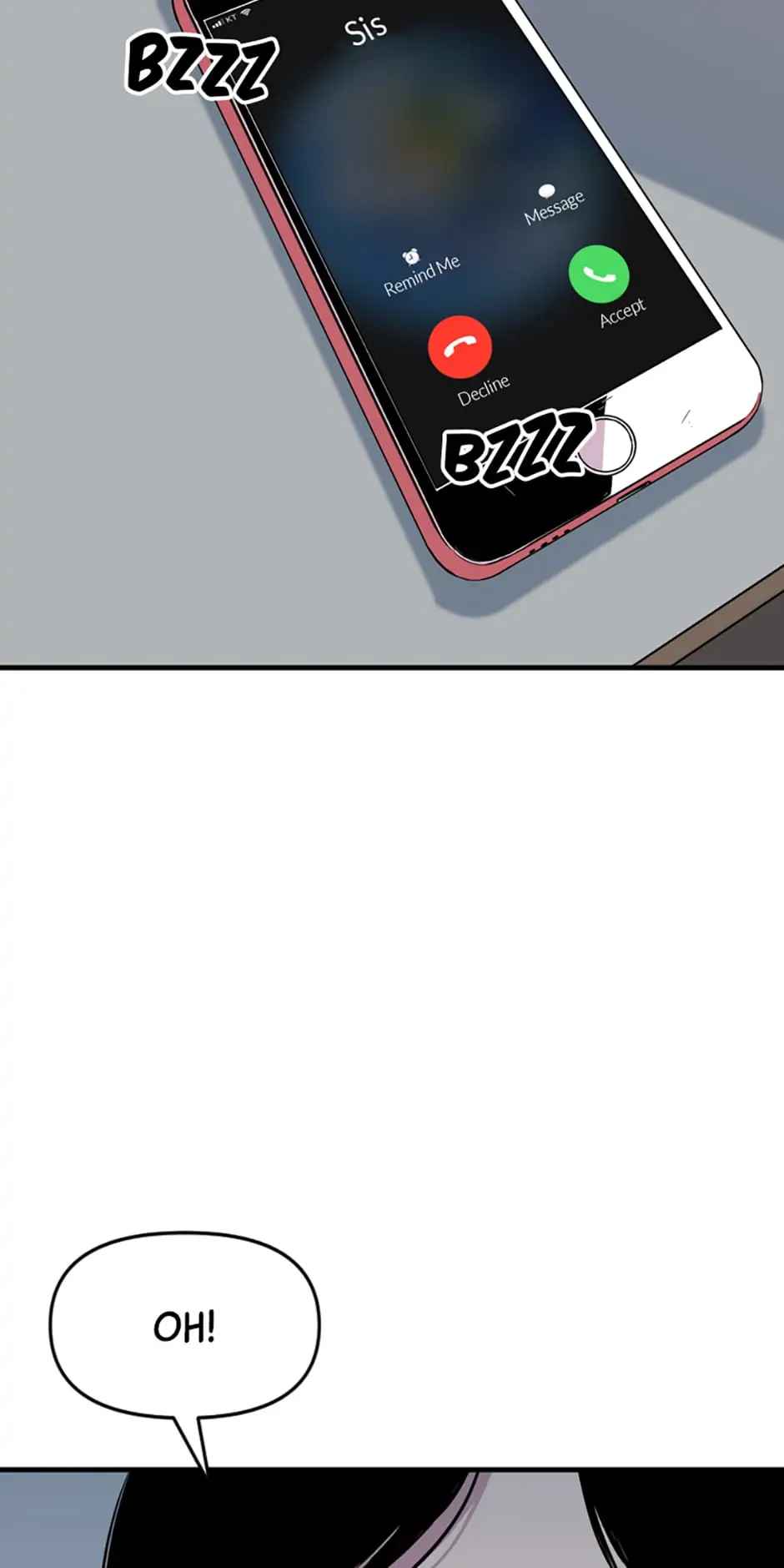 Switch chapter 37 page 40