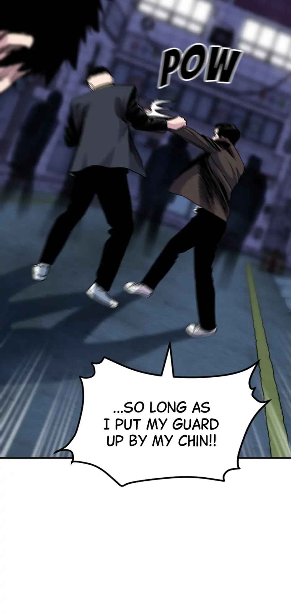 Switch chapter 37 page 64