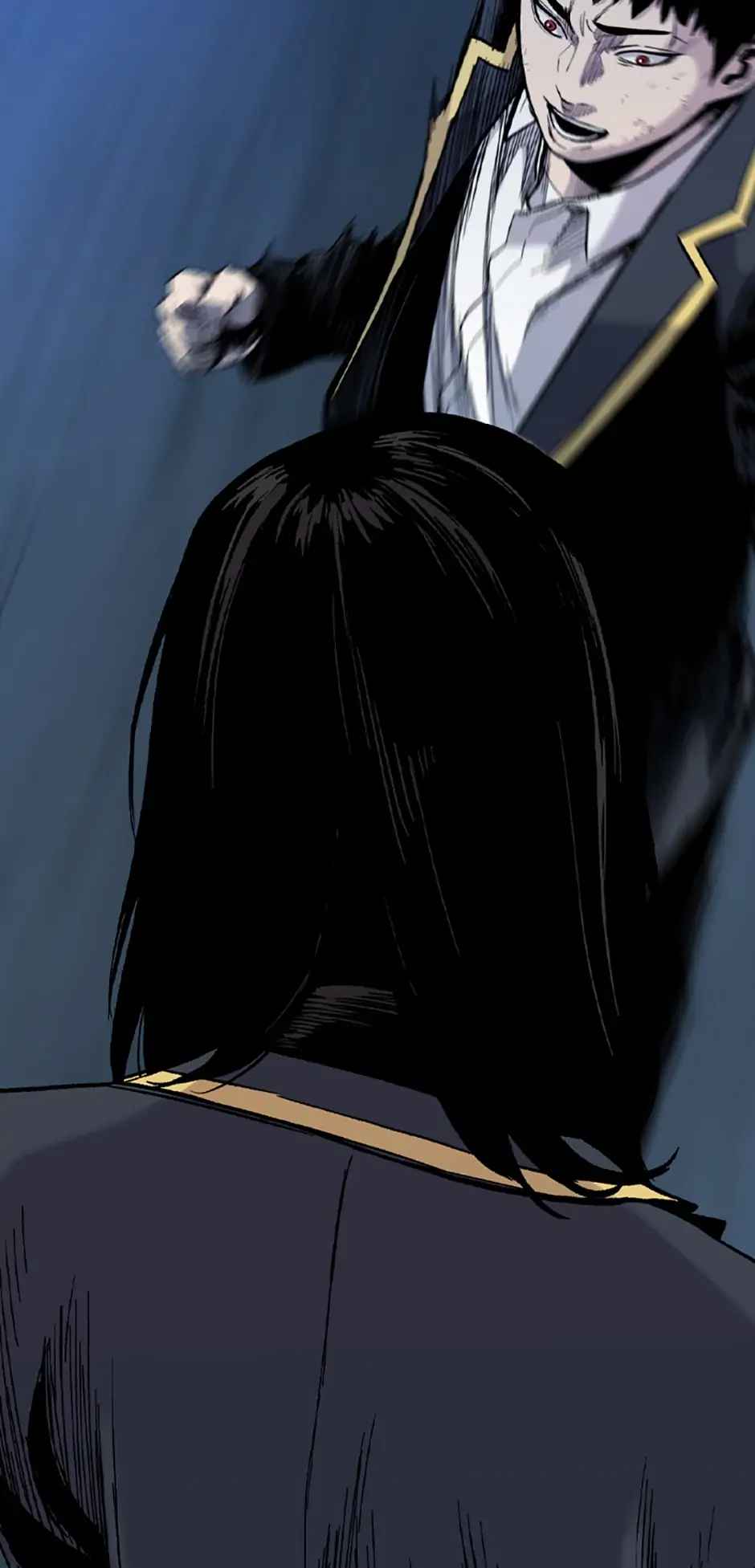 Switch chapter 37 page 72