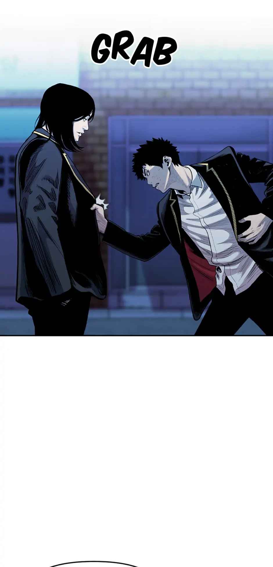 Switch chapter 37 page 84