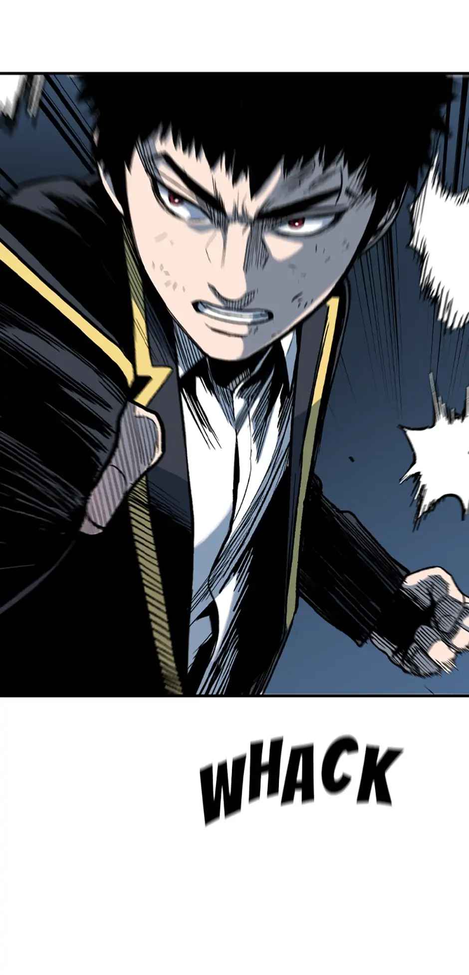 Switch chapter 37 page 91