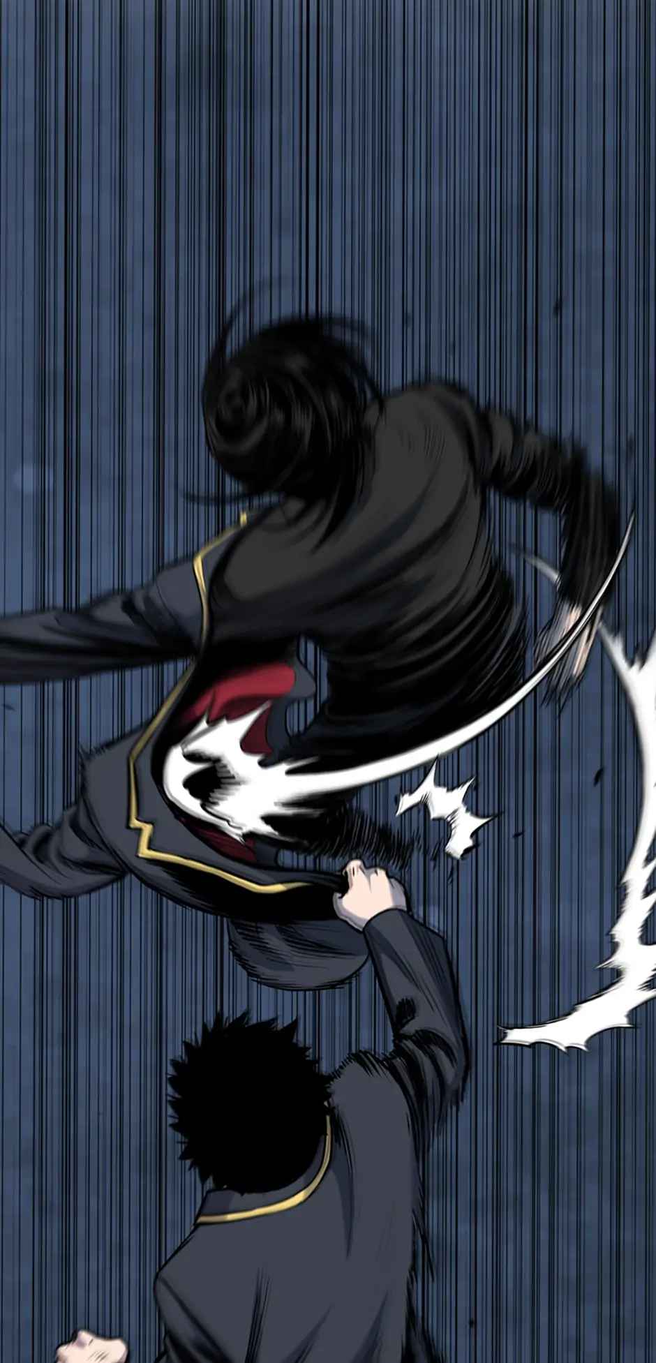 Switch chapter 37 page 96