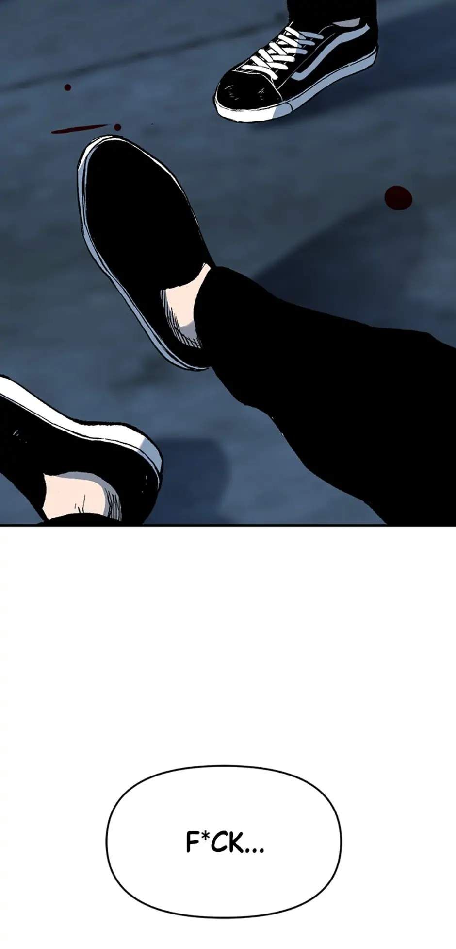 Switch chapter 38 page 100