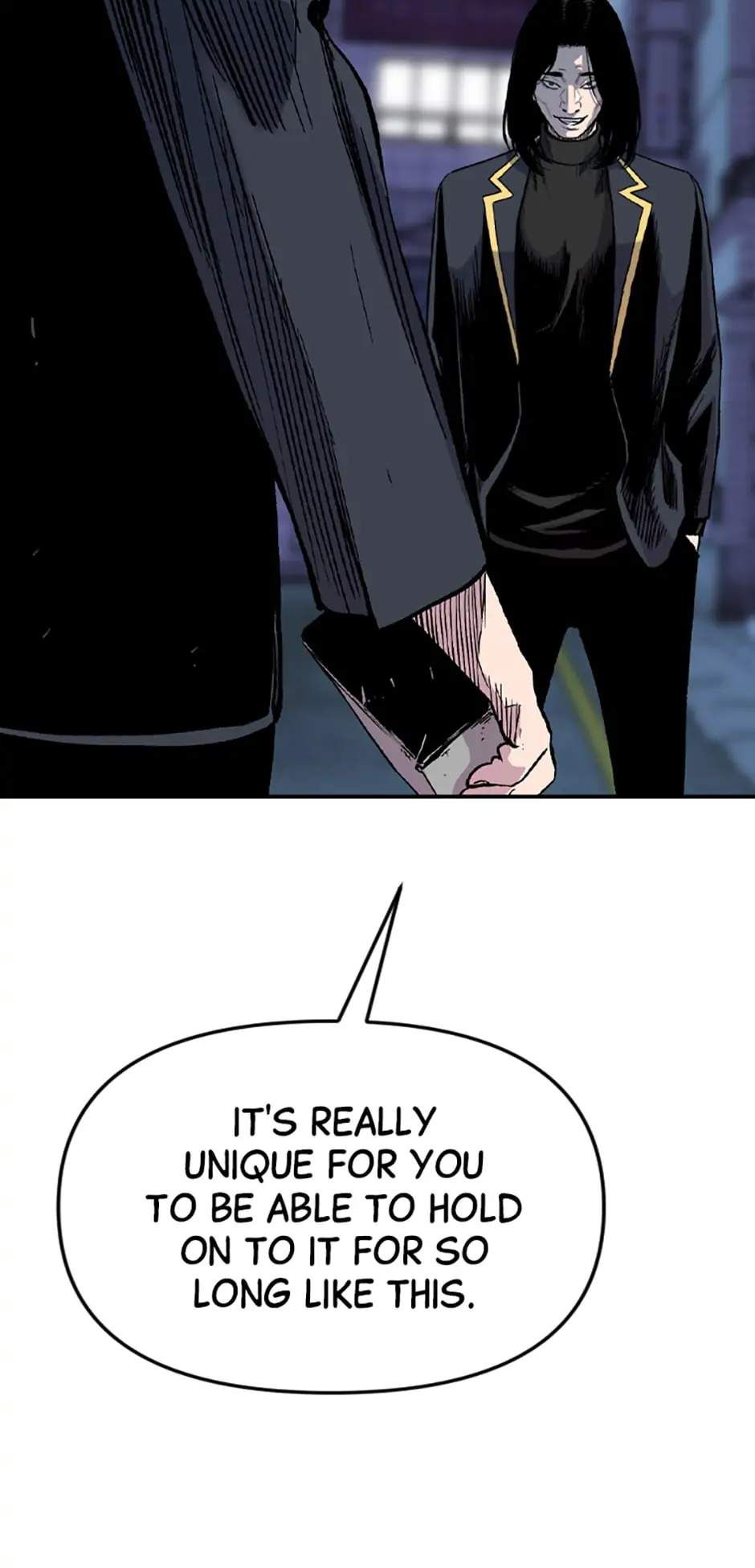 Switch chapter 38 page 111