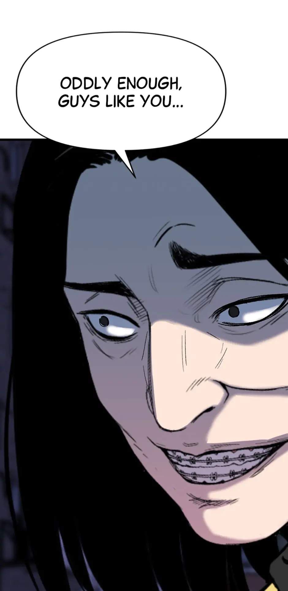 Switch chapter 38 page 113