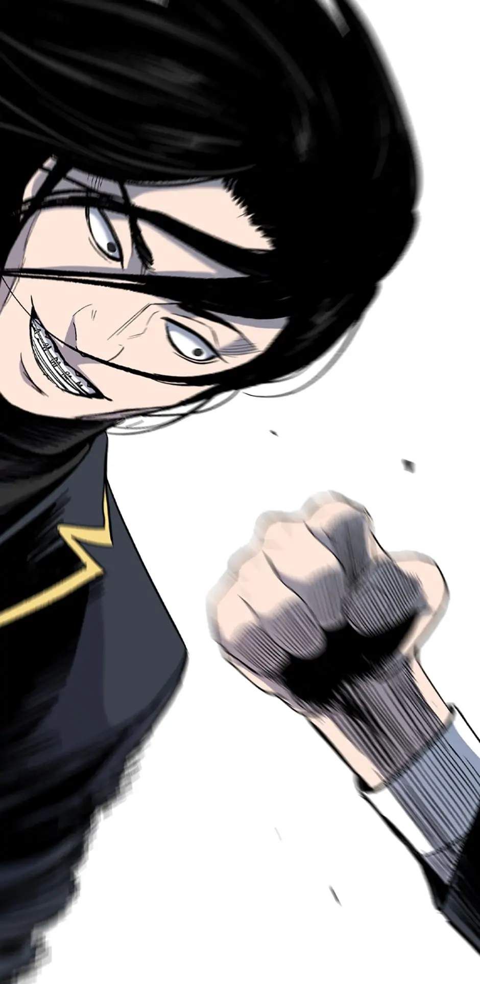 Switch chapter 38 page 119