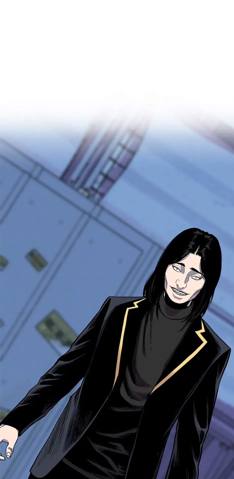 Switch chapter 38 page 123