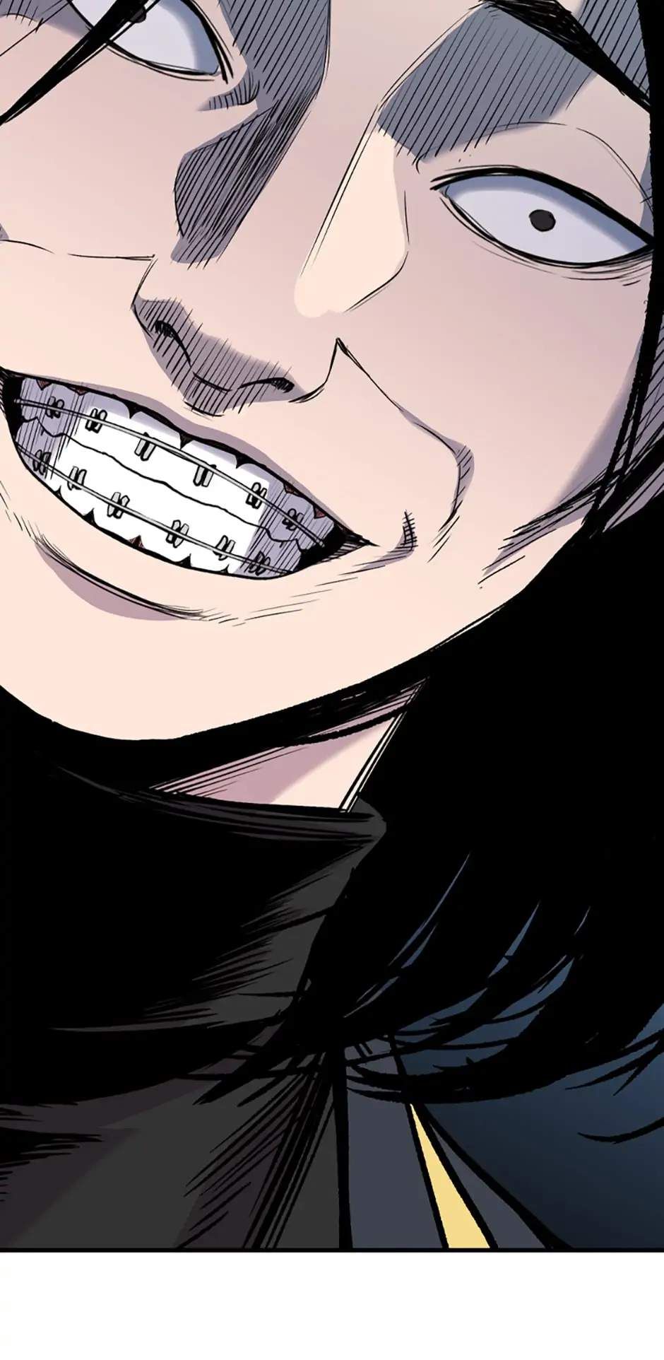 Switch chapter 38 page 128