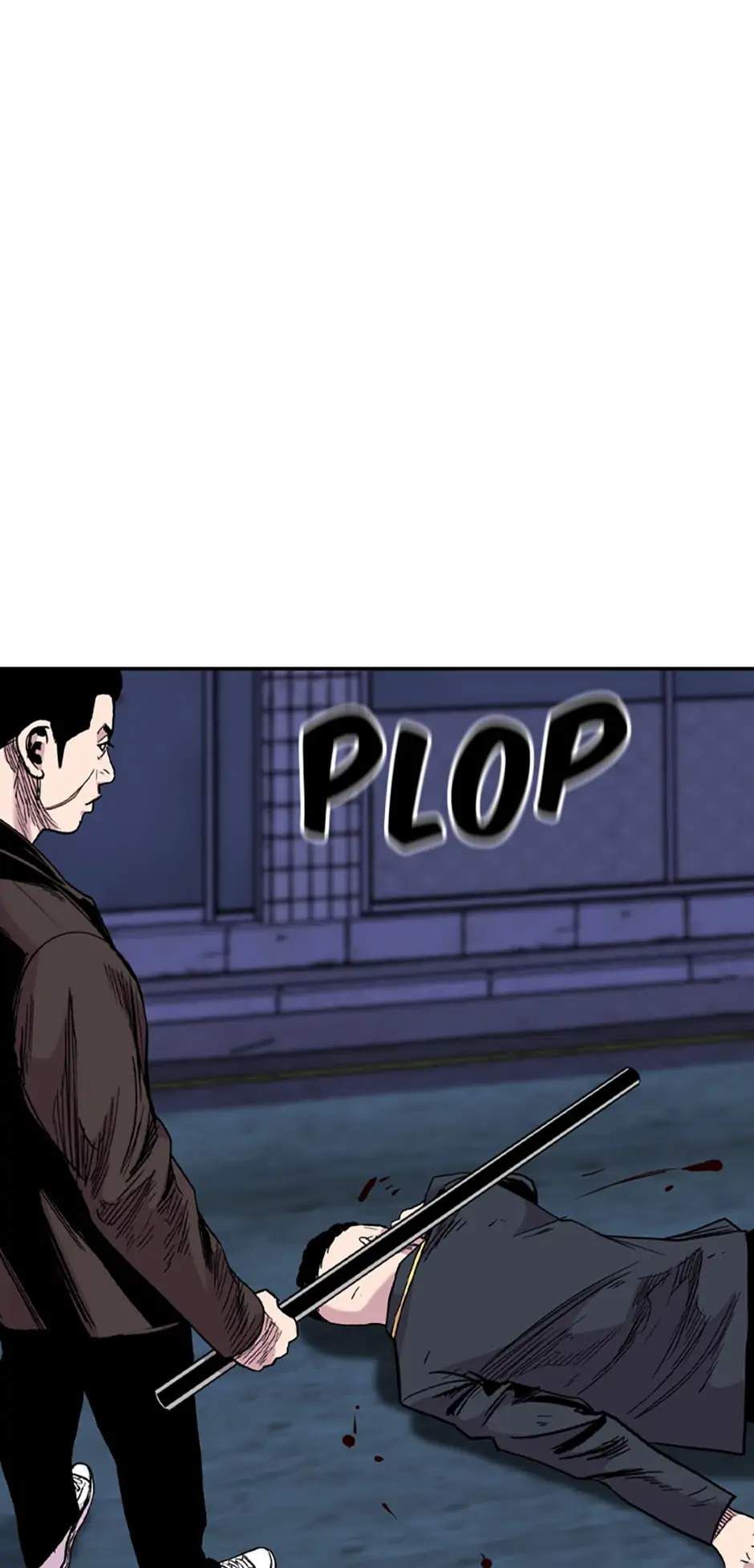 Switch chapter 38 page 16