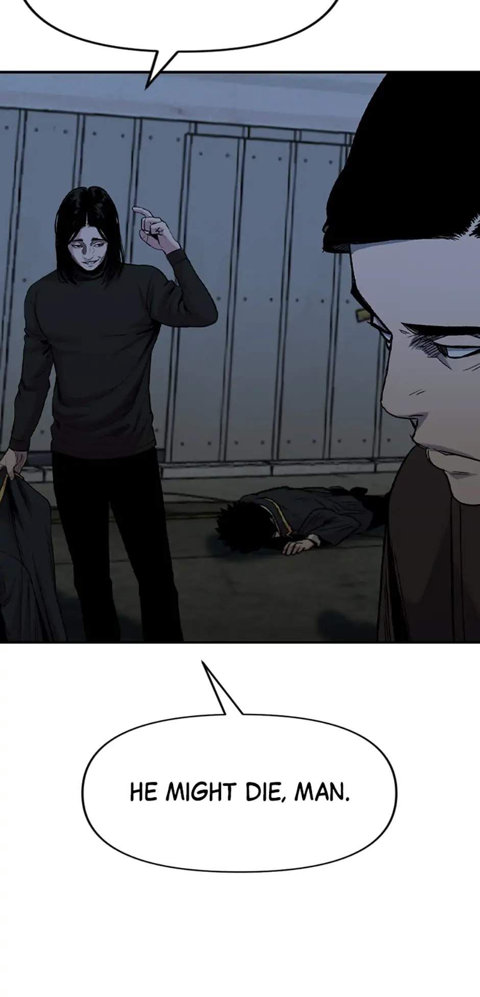 Switch chapter 38 page 19