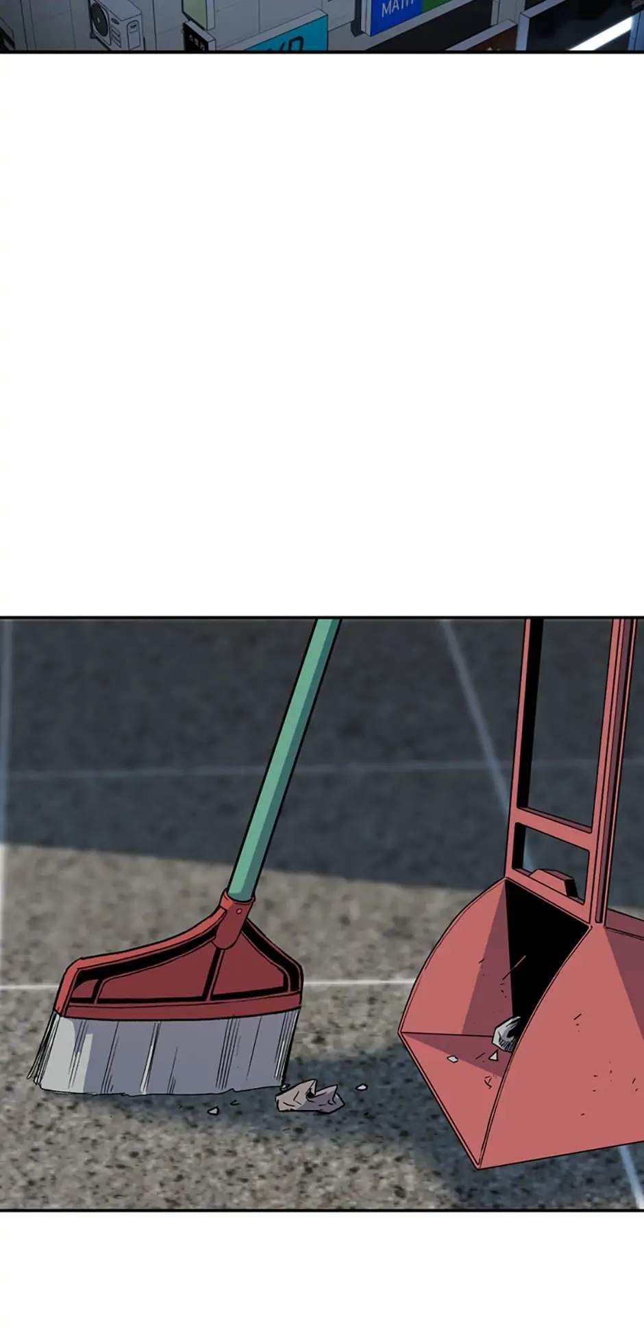 Switch chapter 38 page 2