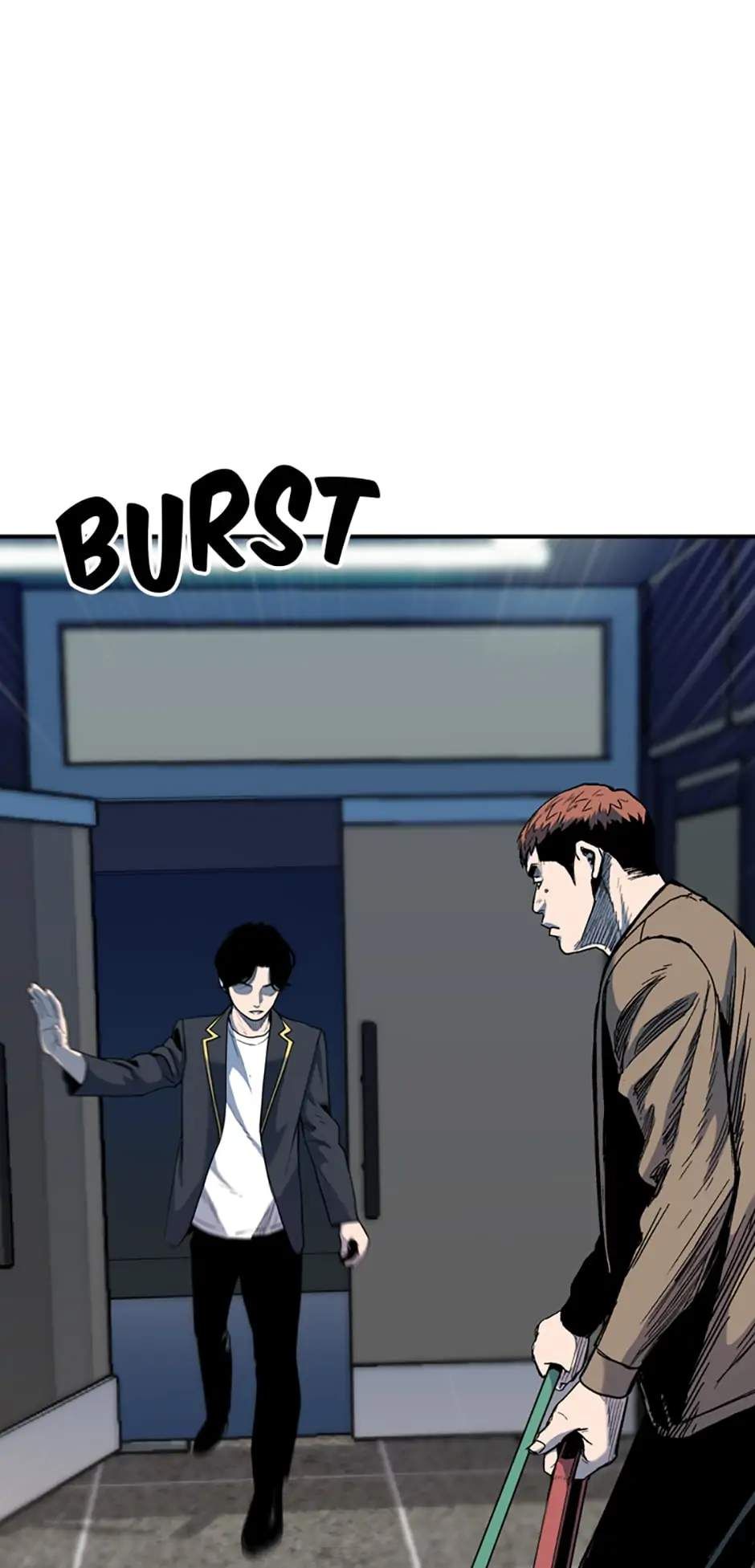 Switch chapter 38 page 3