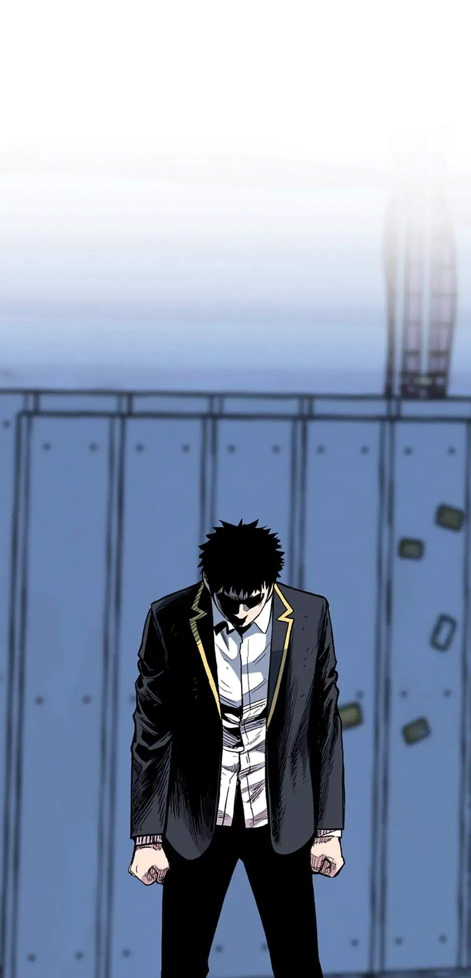 Switch chapter 38 page 32