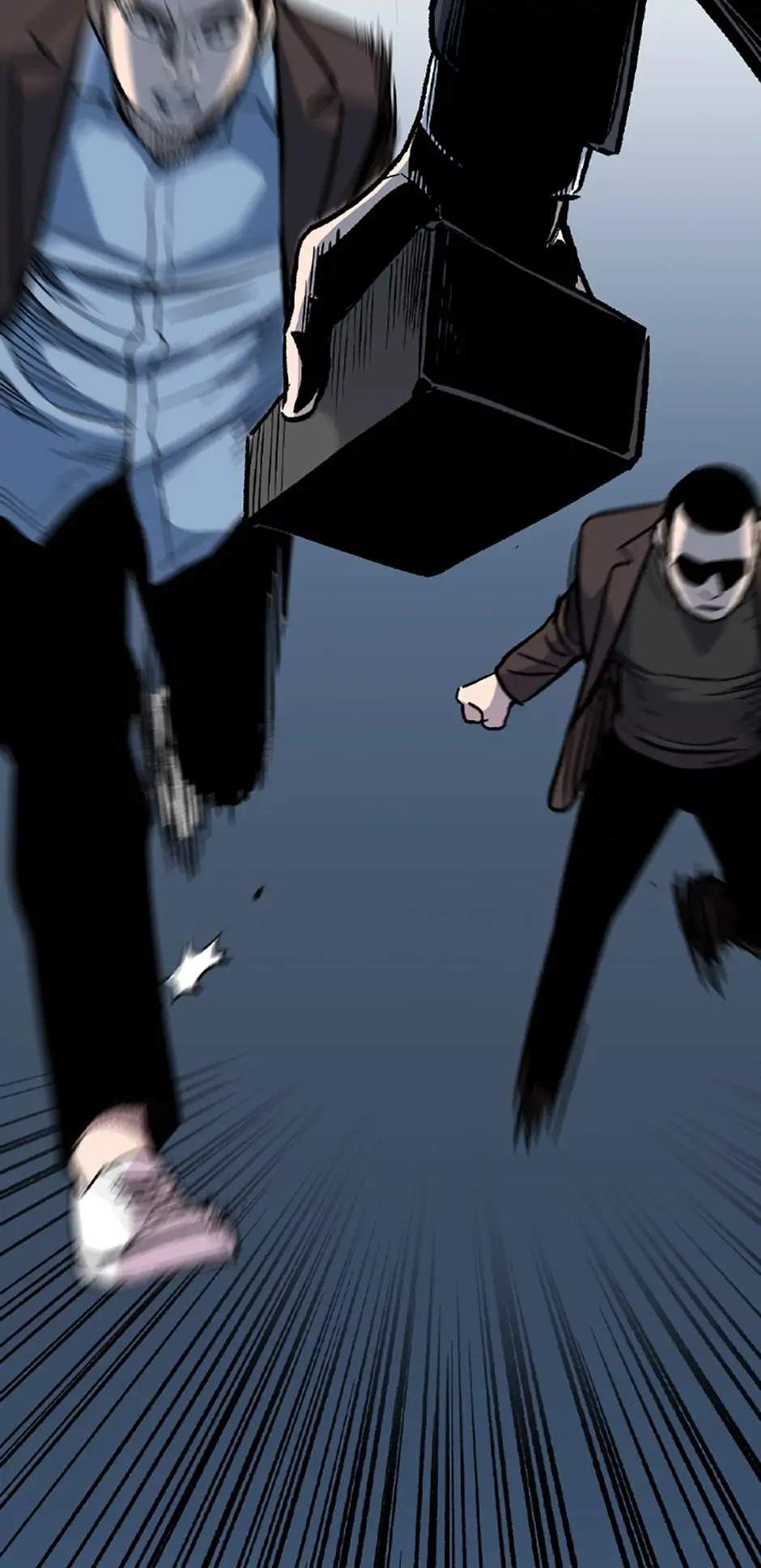 Switch chapter 38 page 87