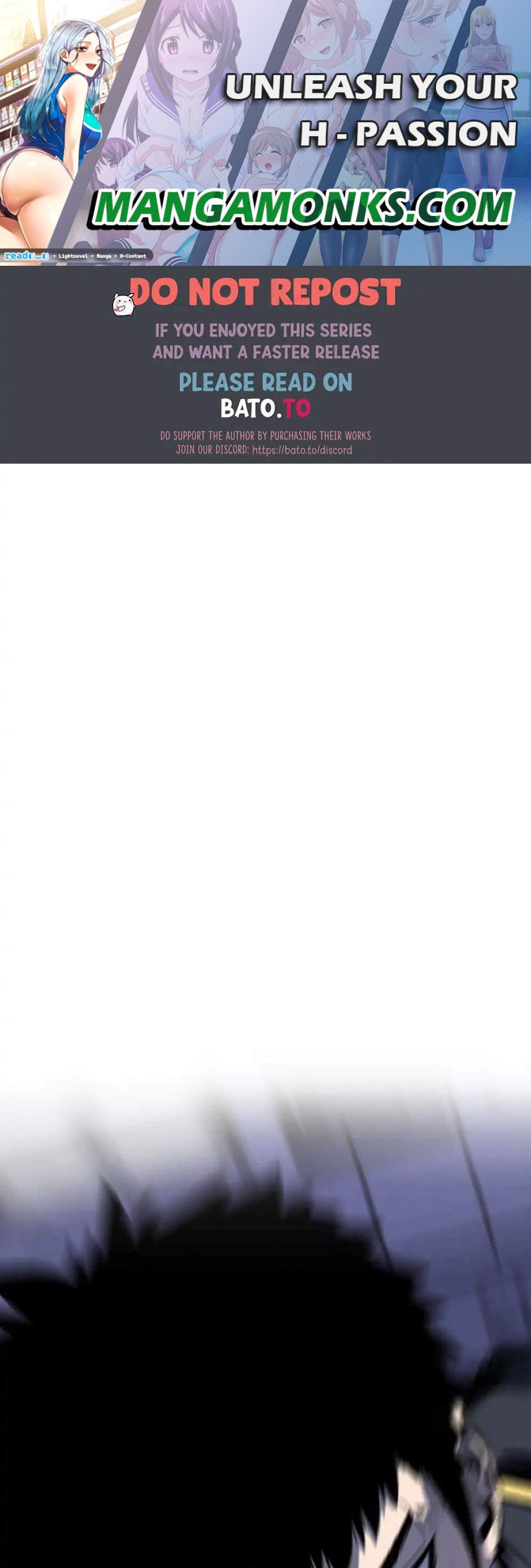 Switch chapter 39 page 1