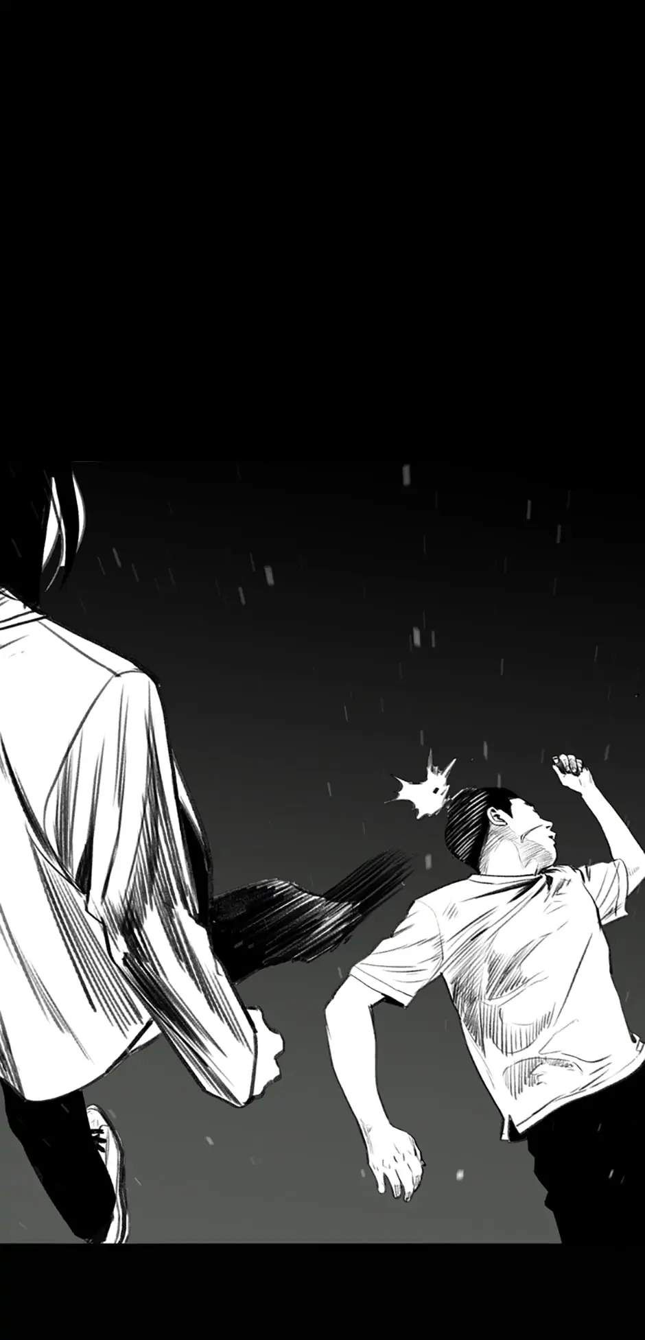 Switch chapter 39 page 108