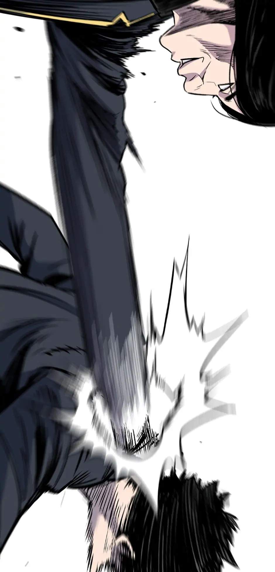 Switch chapter 39 page 11