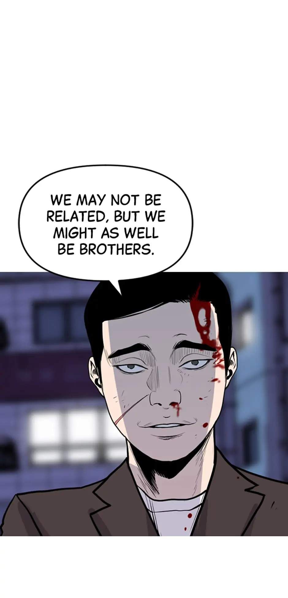 Switch chapter 39 page 110