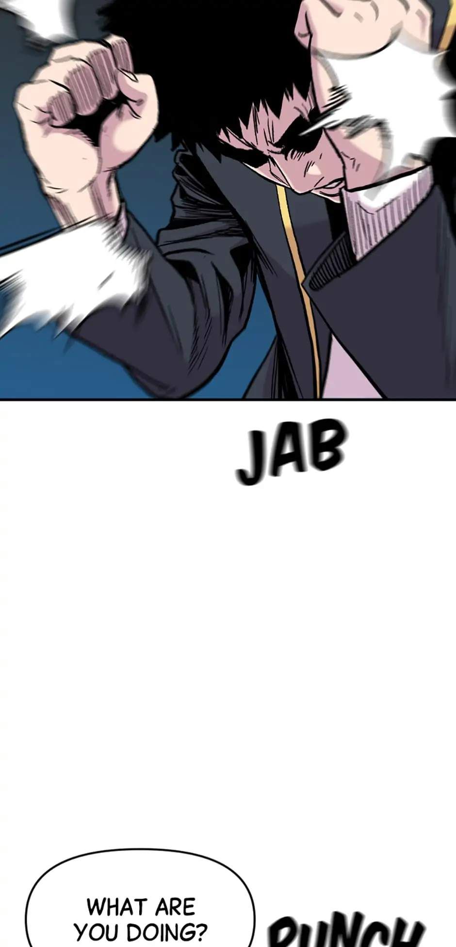 Switch chapter 39 page 112