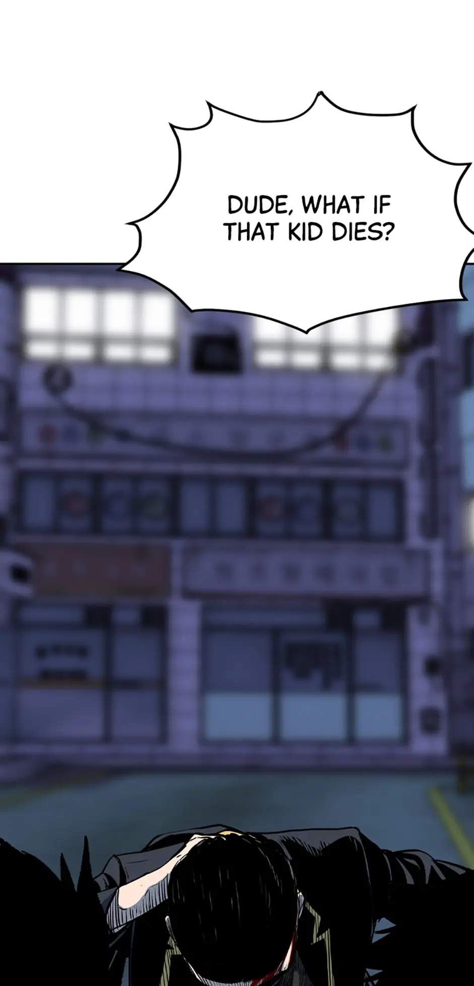 Switch chapter 39 page 127