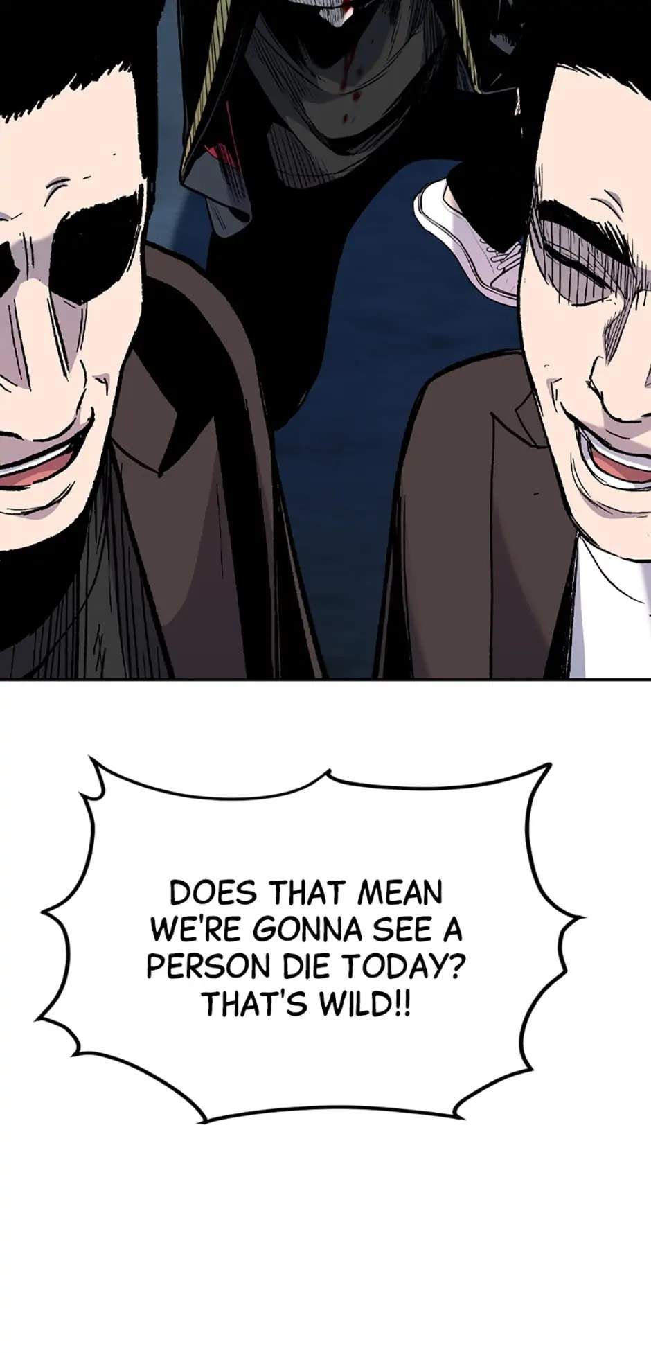 Switch chapter 39 page 128