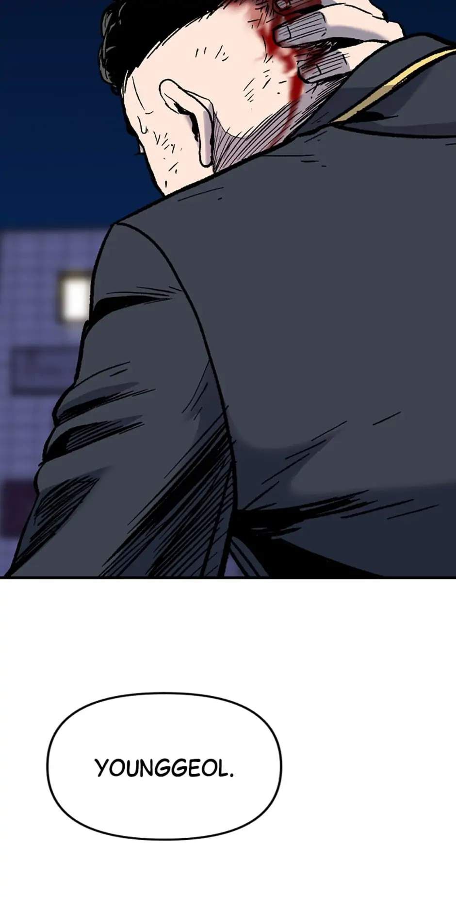 Switch chapter 39 page 131