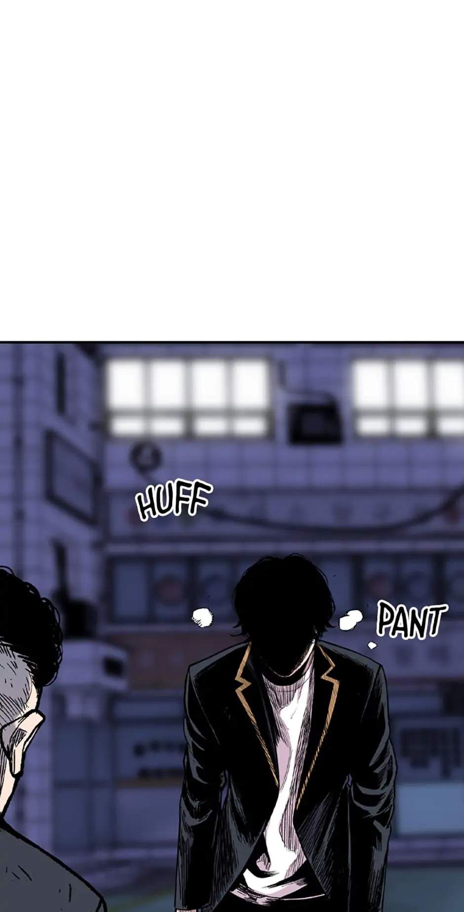 Switch chapter 39 page 133